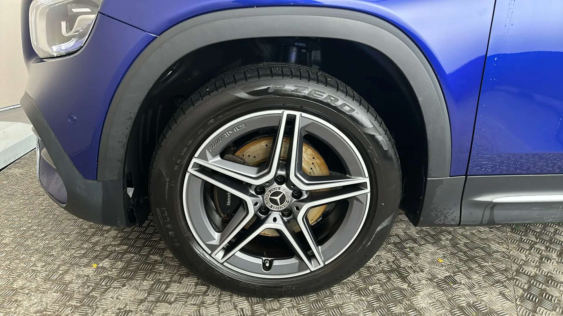 2022 MERCEDES-BENZ GLB 2022 MERCEDES-BENZ GLB