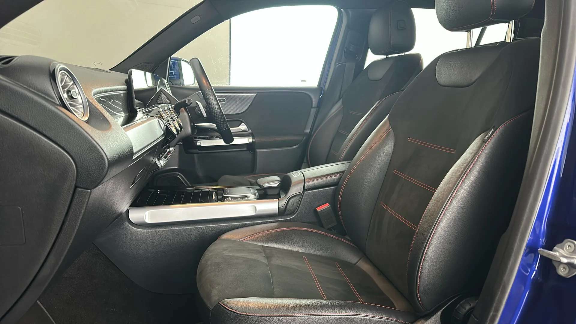 2022 MERCEDES-BENZ GLB 2022 MERCEDES-BENZ GLB