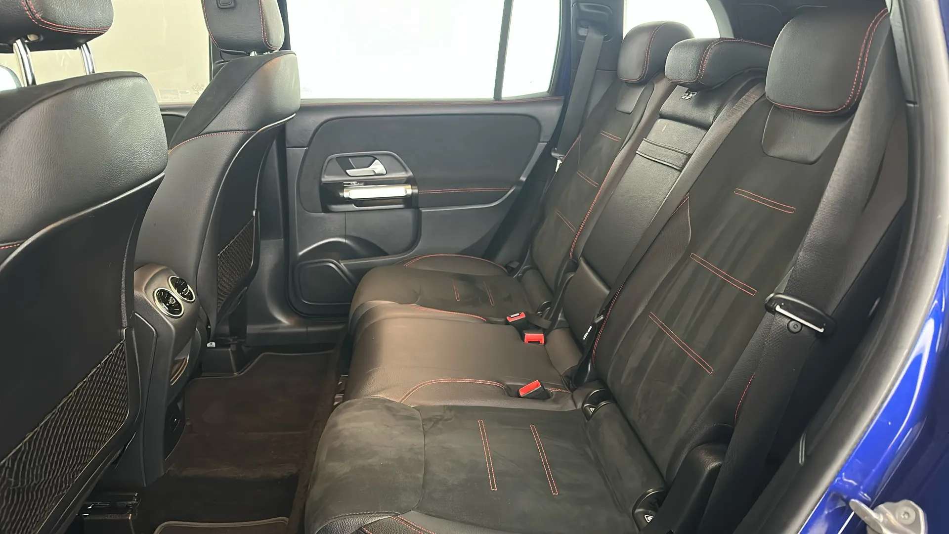 2022 MERCEDES-BENZ GLB 2022 MERCEDES-BENZ GLB