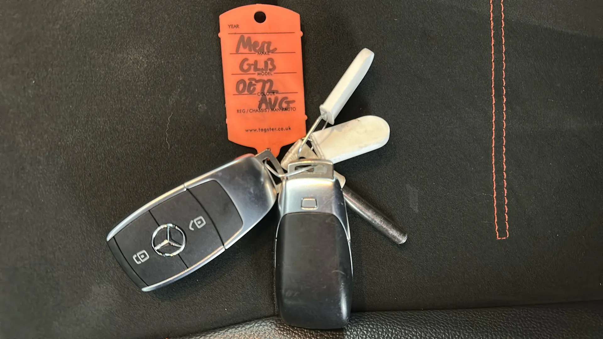 2022 MERCEDES-BENZ GLB 2022 MERCEDES-BENZ GLB