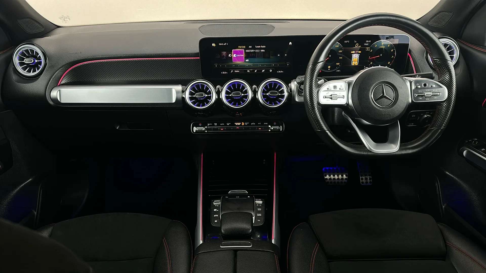 2022 MERCEDES-BENZ GLB 2022 MERCEDES-BENZ GLB