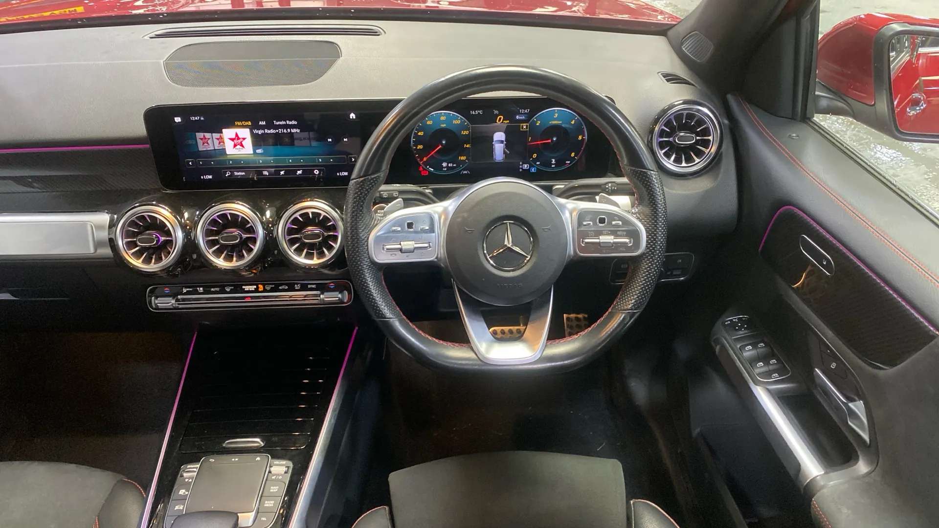 2022 MERCEDES-BENZ GLB 2022 MERCEDES-BENZ GLB