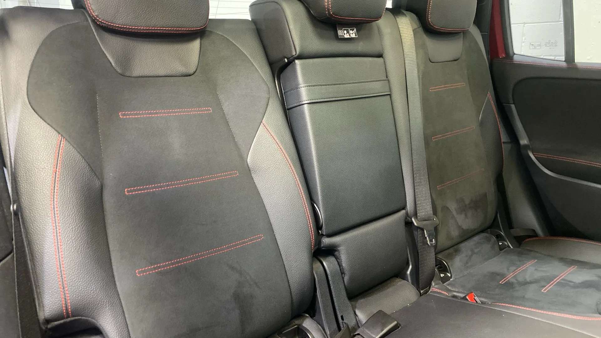 2022 MERCEDES-BENZ GLB 2022 MERCEDES-BENZ GLB