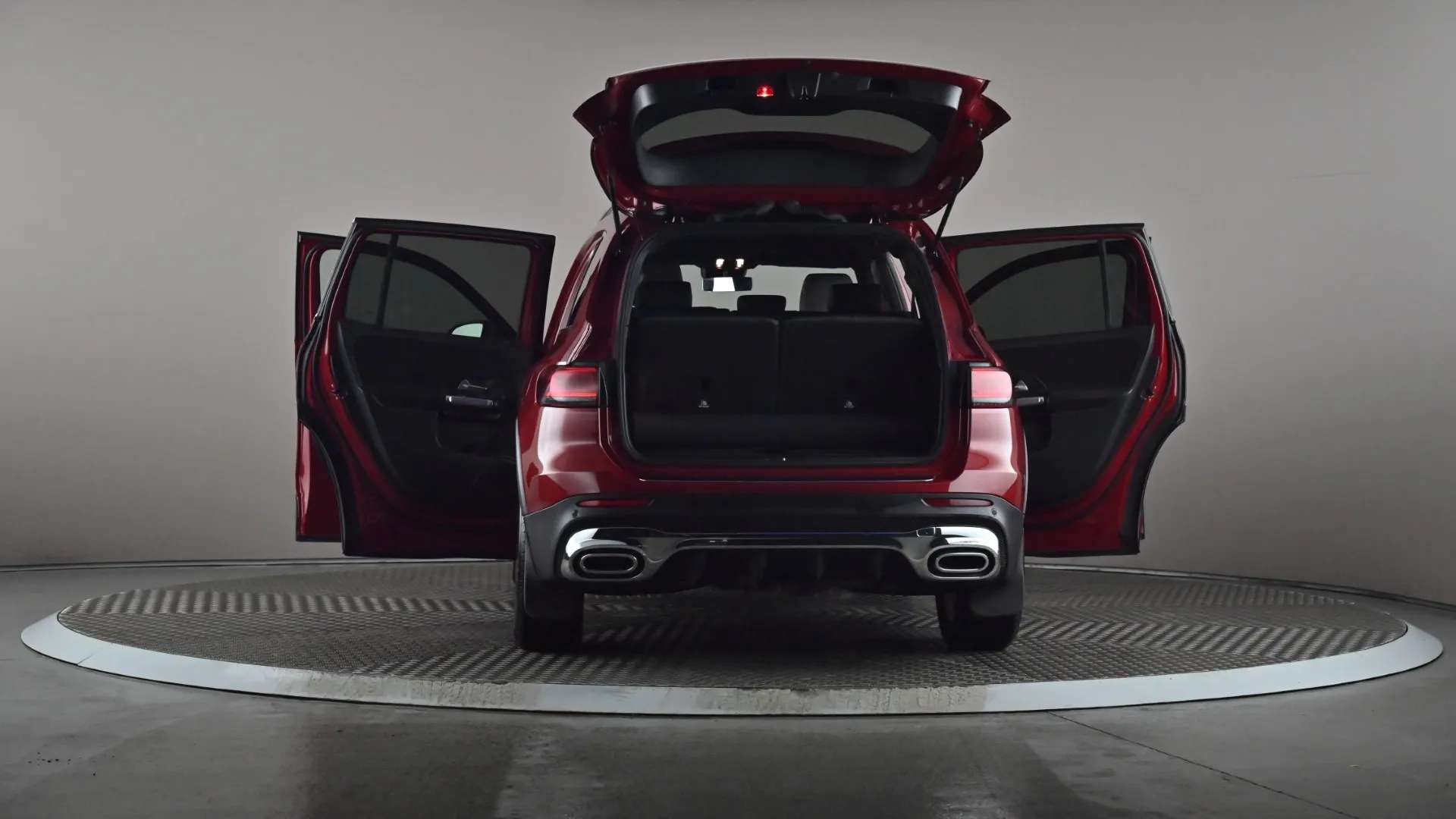 2022 MERCEDES-BENZ GLB 2022 MERCEDES-BENZ GLB