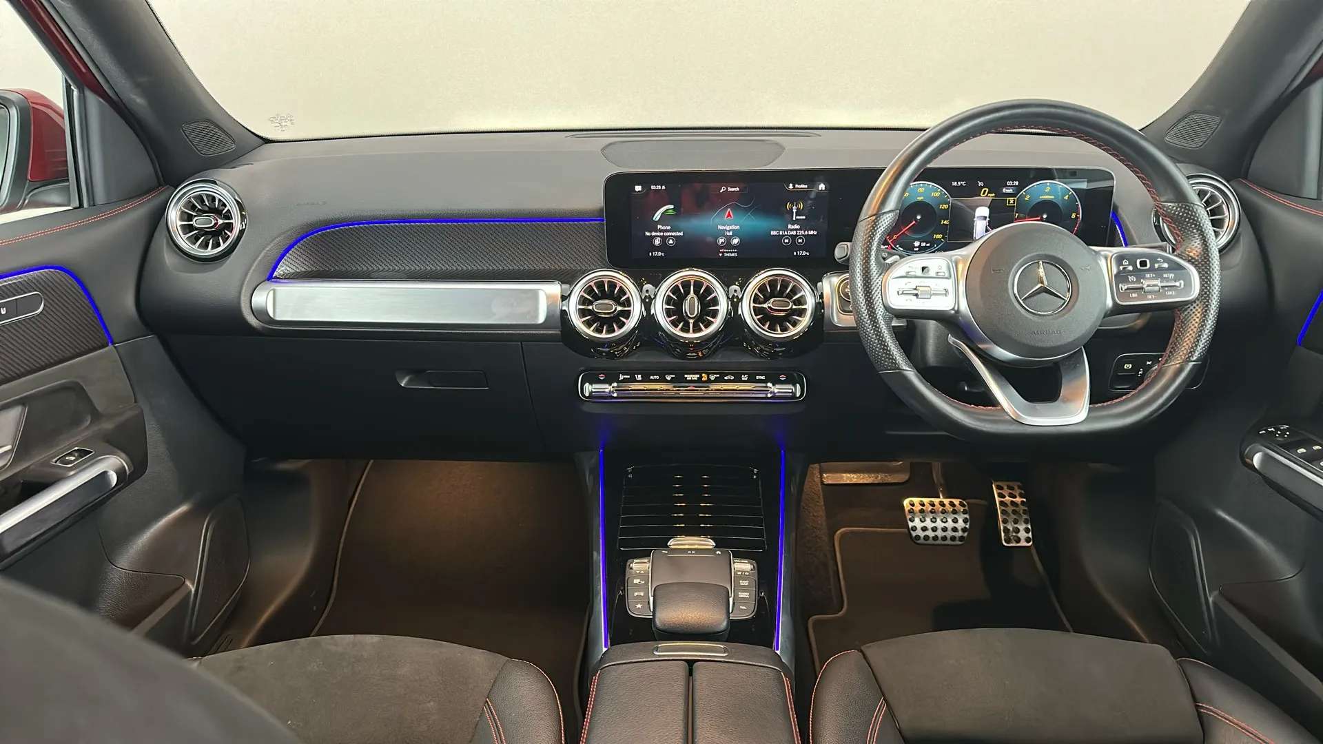 2022 MERCEDES-BENZ GLB 2022 MERCEDES-BENZ GLB