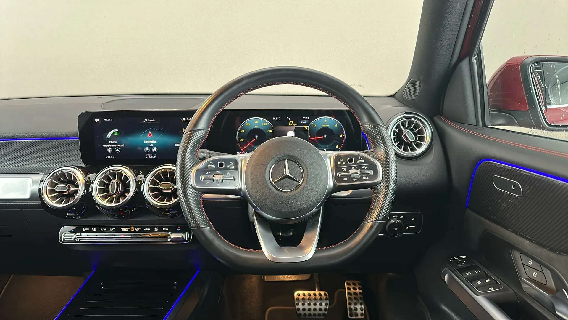 2022 MERCEDES-BENZ GLB 2022 MERCEDES-BENZ GLB