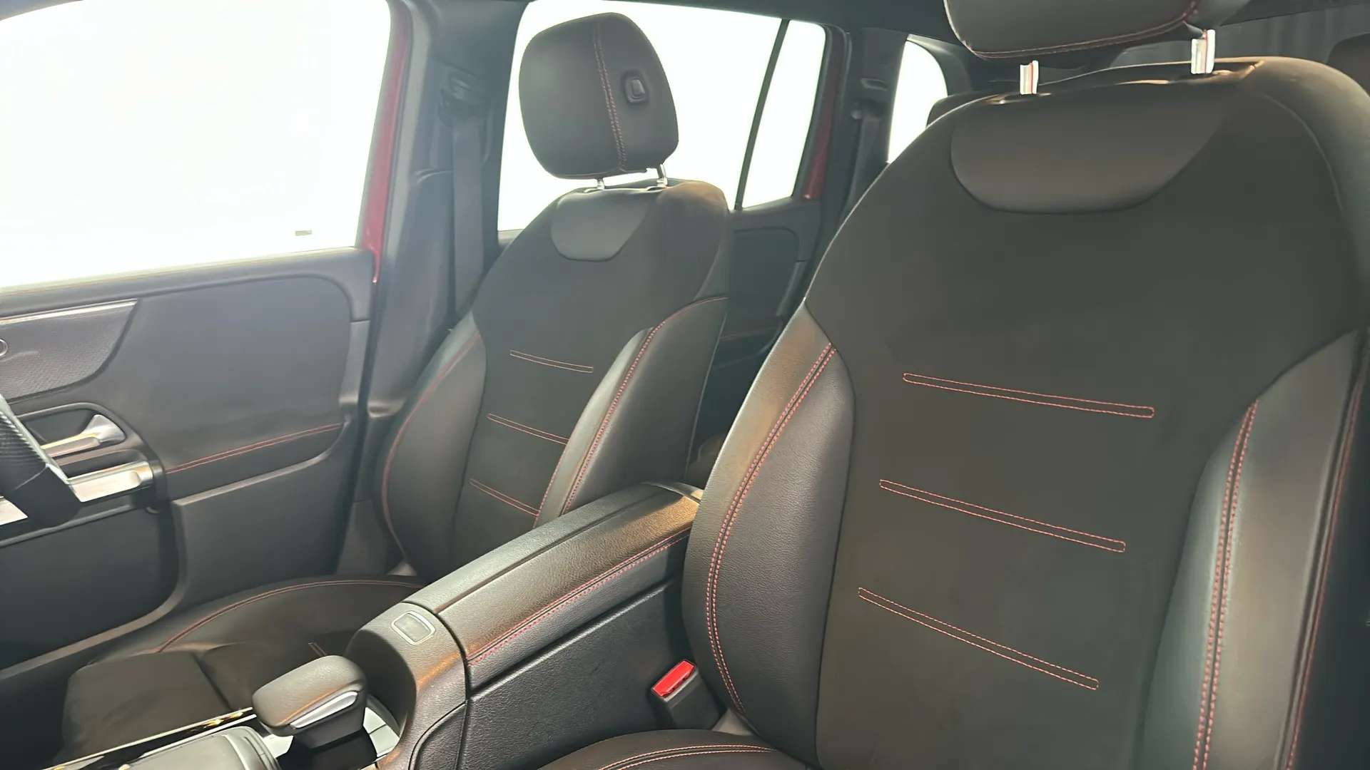 2022 MERCEDES-BENZ GLB 2022 MERCEDES-BENZ GLB