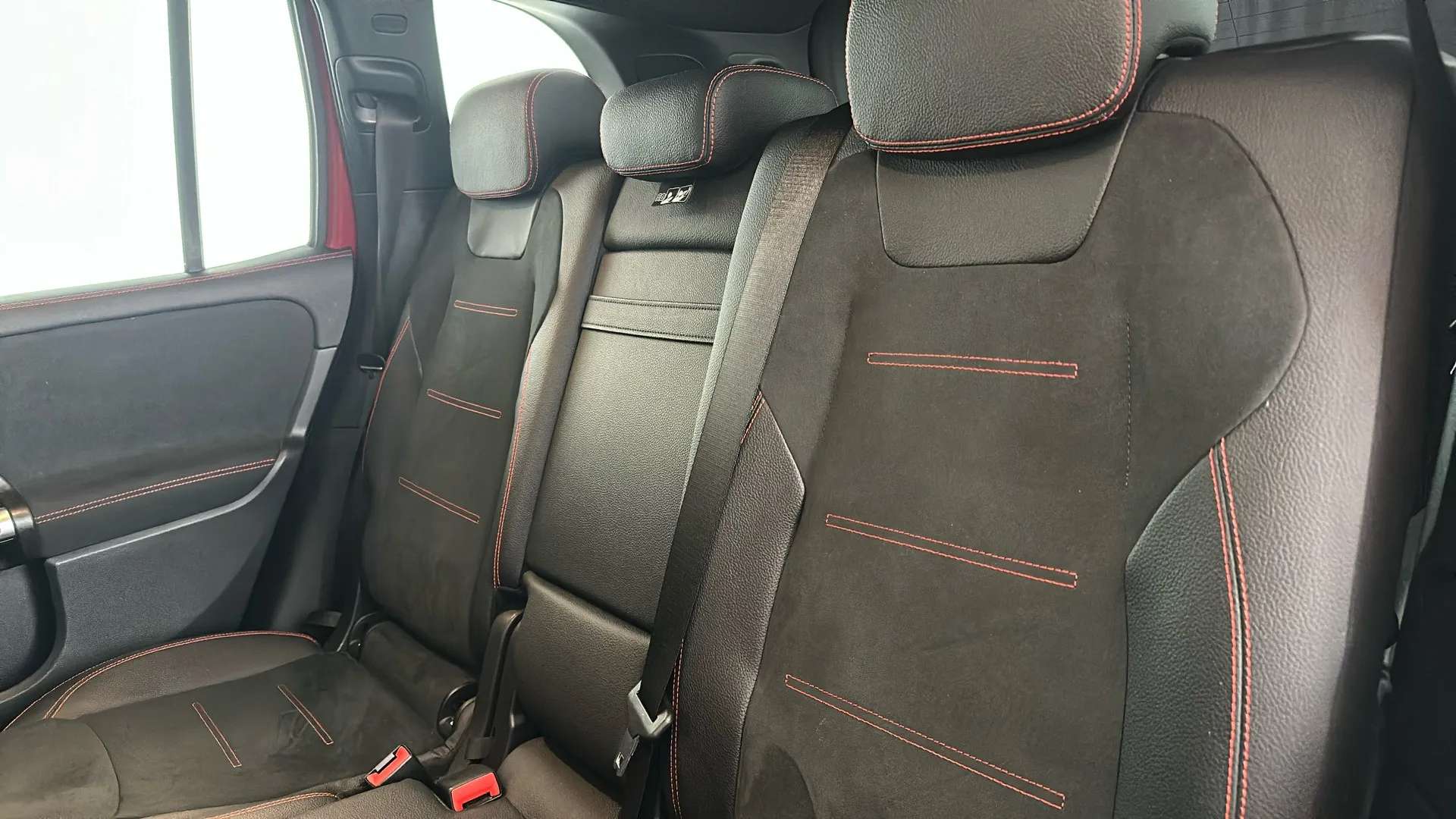 2022 MERCEDES-BENZ GLB 2022 MERCEDES-BENZ GLB