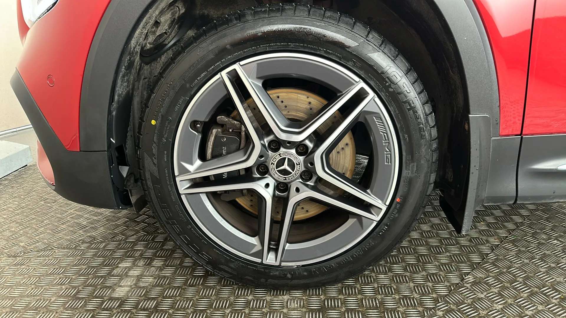 2022 MERCEDES-BENZ GLB 2022 MERCEDES-BENZ GLB