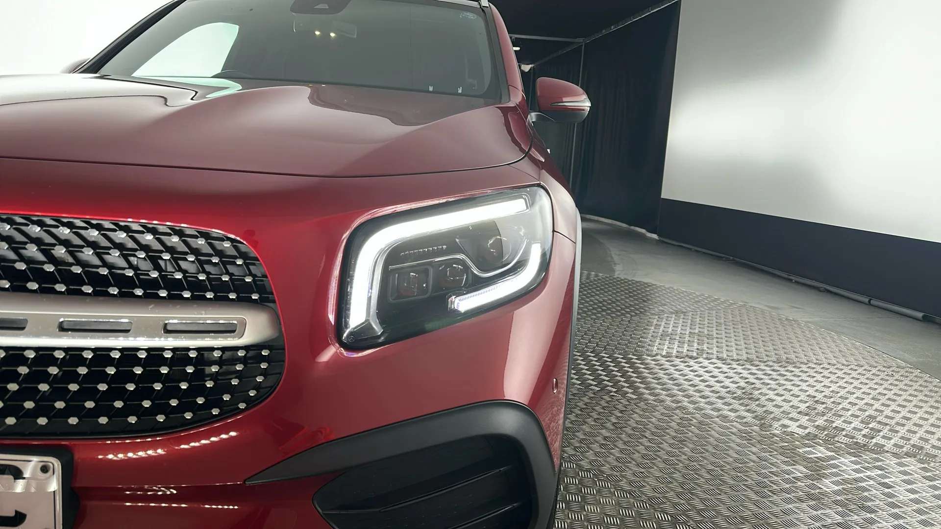 2022 MERCEDES-BENZ GLB 2022 MERCEDES-BENZ GLB
