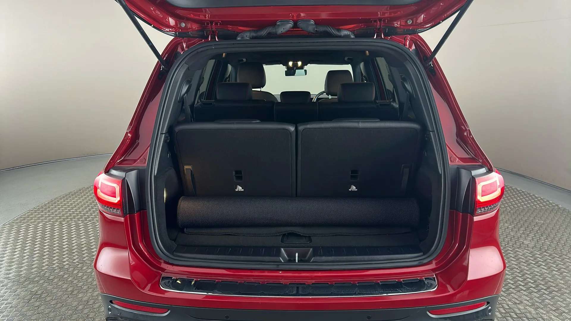 2022 MERCEDES-BENZ GLB 2022 MERCEDES-BENZ GLB