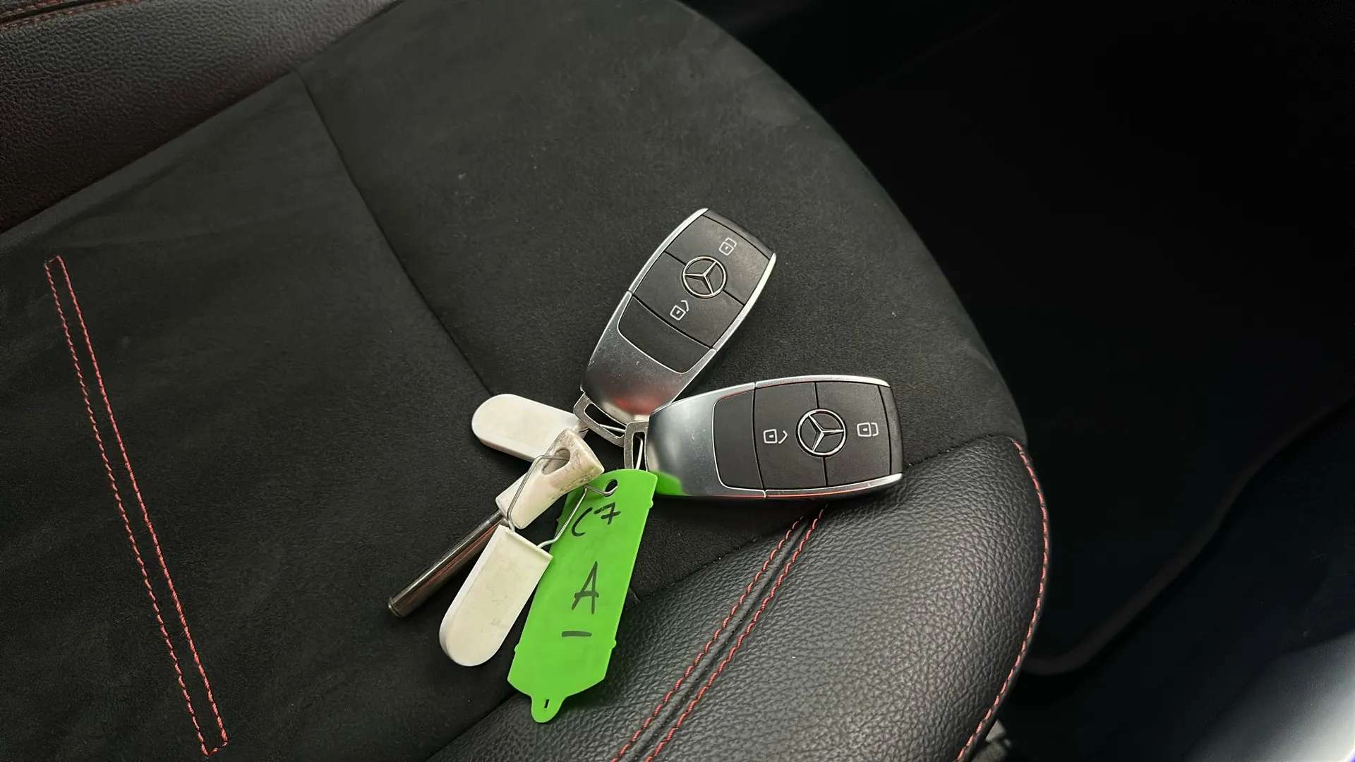 2022 MERCEDES-BENZ GLB 2022 MERCEDES-BENZ GLB