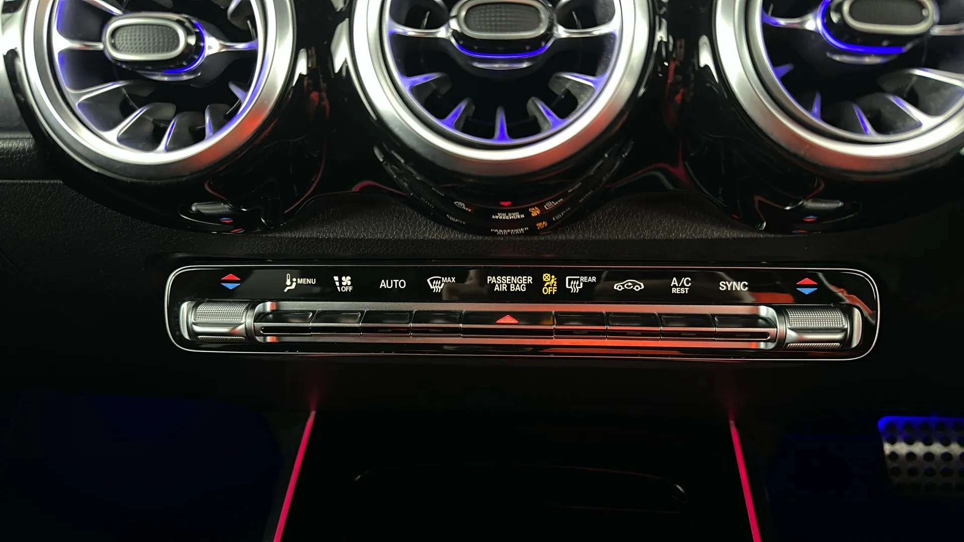 2022 MERCEDES-BENZ GLB 2022 MERCEDES-BENZ GLB