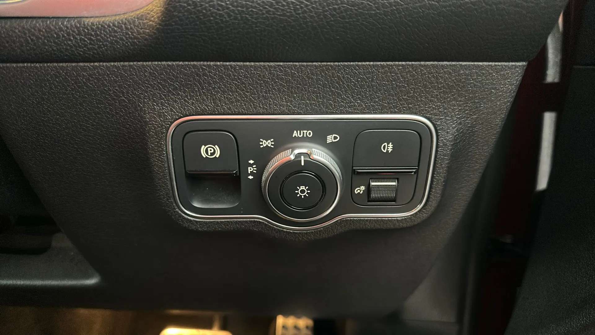 2022 MERCEDES-BENZ GLB 2022 MERCEDES-BENZ GLB