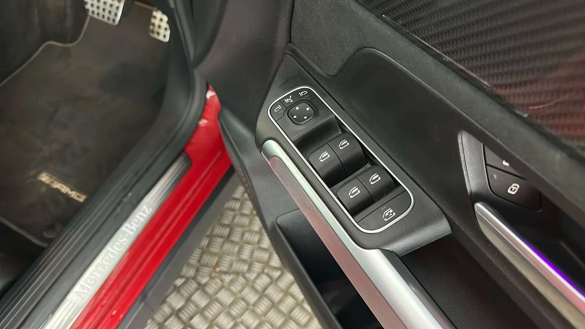 2022 MERCEDES-BENZ GLB 2022 MERCEDES-BENZ GLB