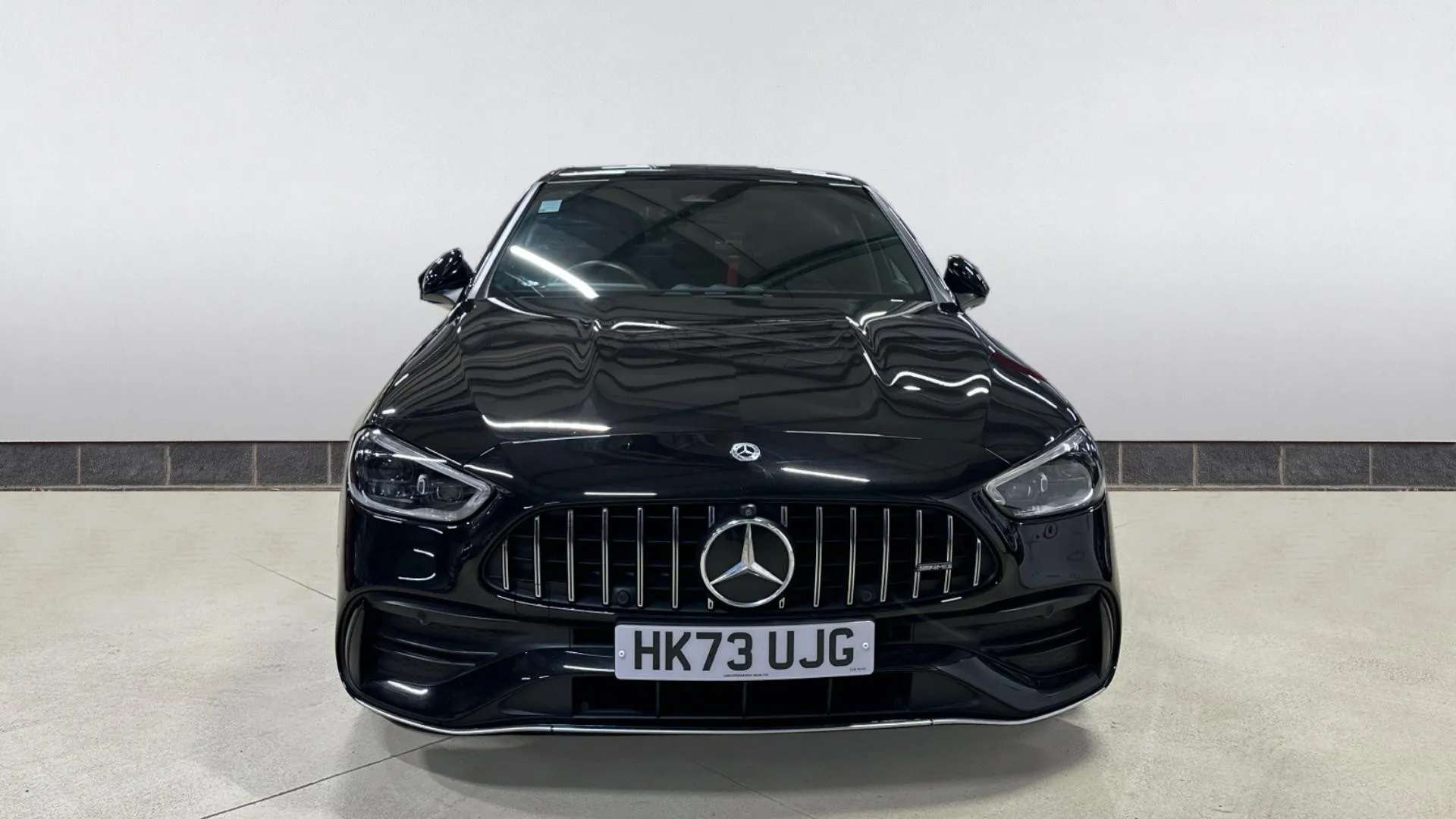 A 2023 MERCEDES-BENZ C CLASS C43 4Matic Premium Plus 9G-Tronic A 2023 MERCEDES-BENZ C CLASS C43 4Matic Premium Plus 9G-Tronic