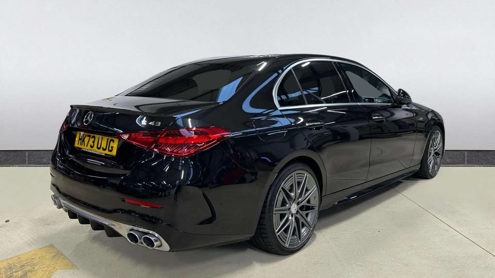 2023 MERCEDES-BENZ C CLASS 2023 MERCEDES-BENZ C CLASS