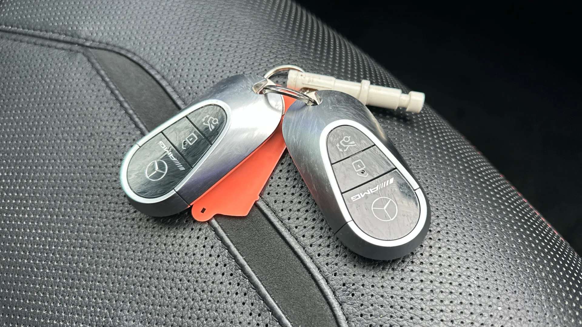 2023 MERCEDES-BENZ C CLASS 2023 MERCEDES-BENZ C CLASS