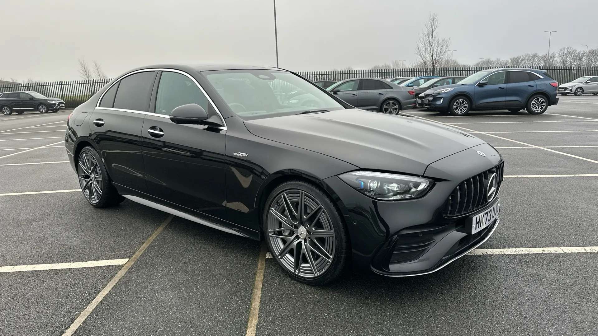 2023 MERCEDES-BENZ C CLASS 2023 MERCEDES-BENZ C CLASS