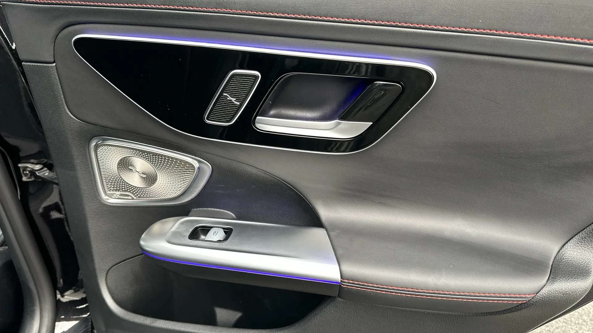 2023 MERCEDES-BENZ C CLASS 2023 MERCEDES-BENZ C CLASS