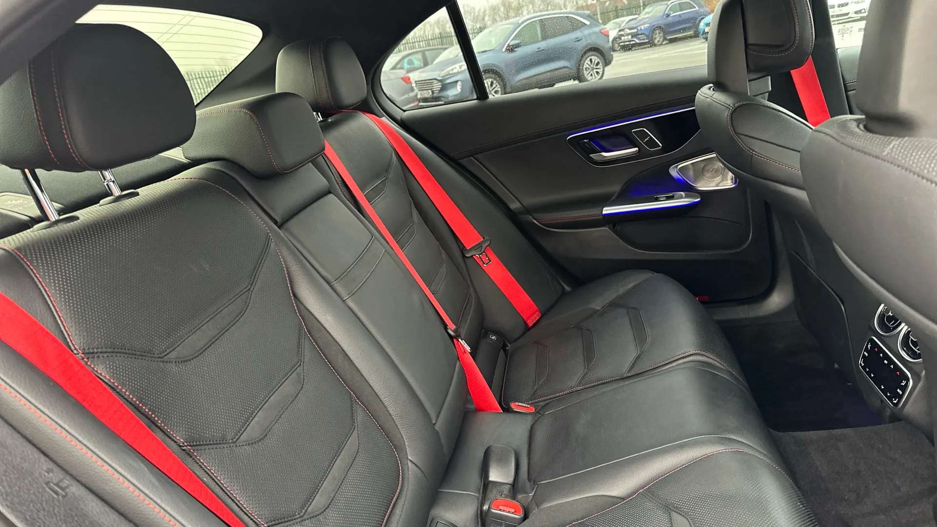 2023 MERCEDES-BENZ C CLASS 2023 MERCEDES-BENZ C CLASS