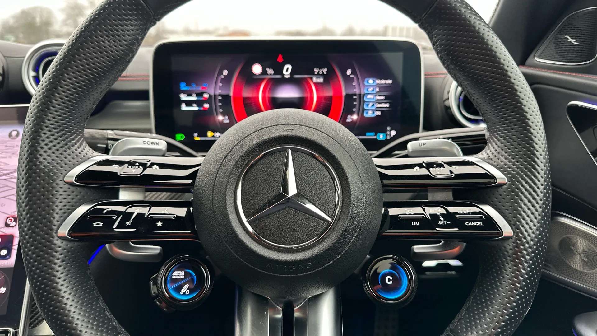 2023 MERCEDES-BENZ C CLASS 2023 MERCEDES-BENZ C CLASS