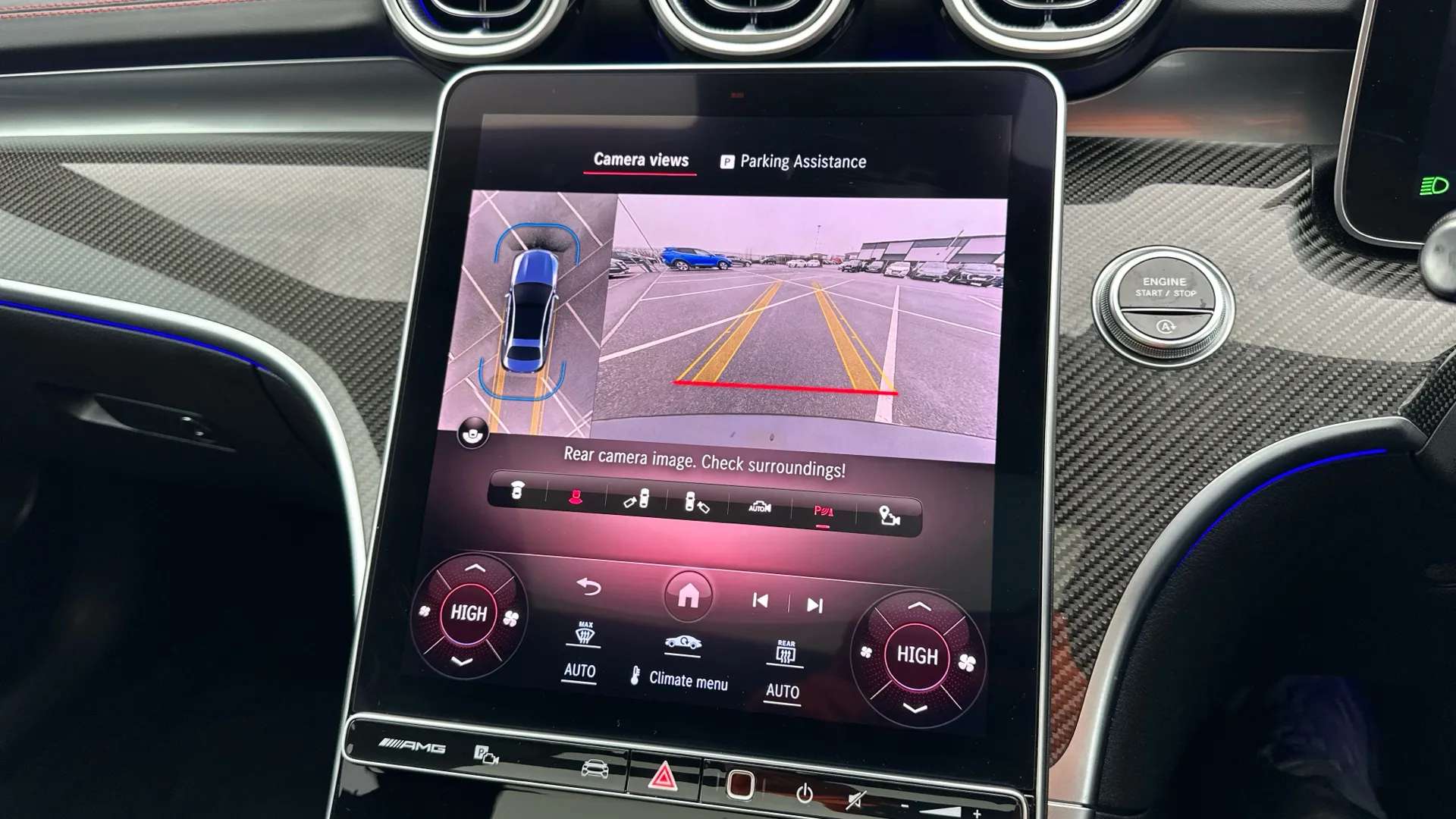 2023 MERCEDES-BENZ C CLASS 2023 MERCEDES-BENZ C CLASS