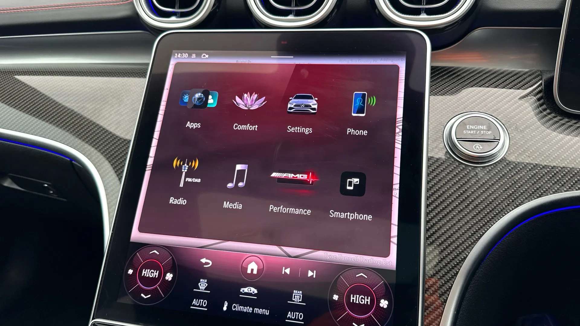 2023 MERCEDES-BENZ C CLASS 2023 MERCEDES-BENZ C CLASS