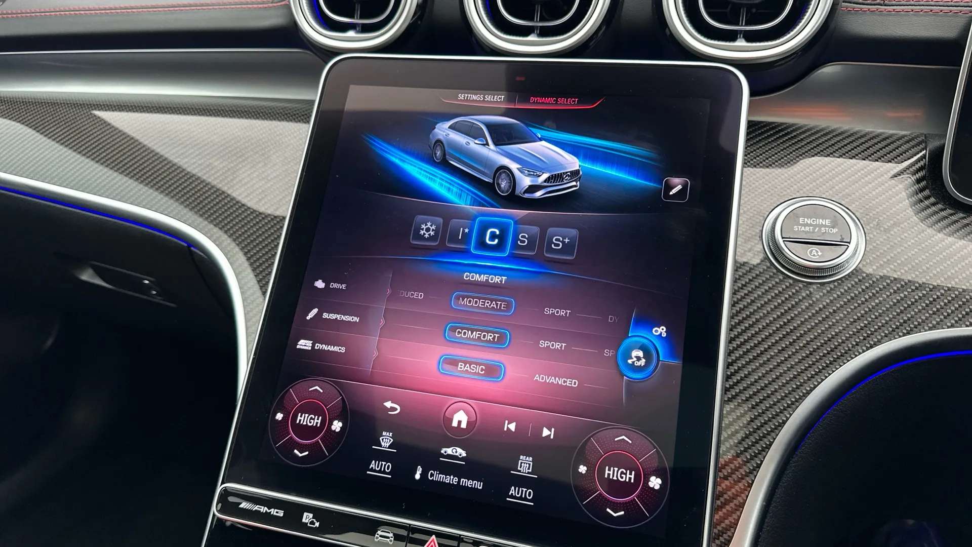 2023 MERCEDES-BENZ C CLASS 2023 MERCEDES-BENZ C CLASS