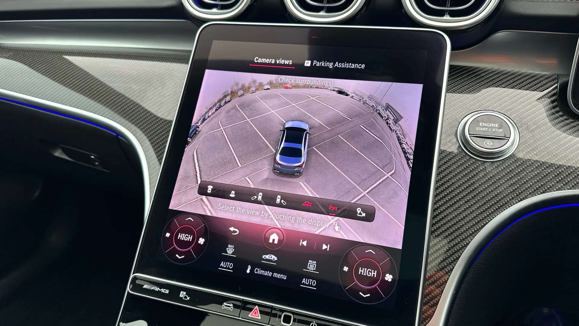 2023 MERCEDES-BENZ C CLASS 2023 MERCEDES-BENZ C CLASS