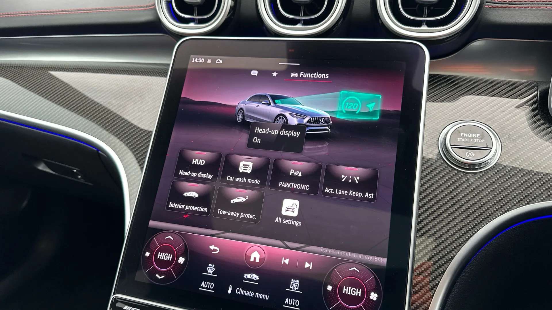 2023 MERCEDES-BENZ C CLASS 2023 MERCEDES-BENZ C CLASS