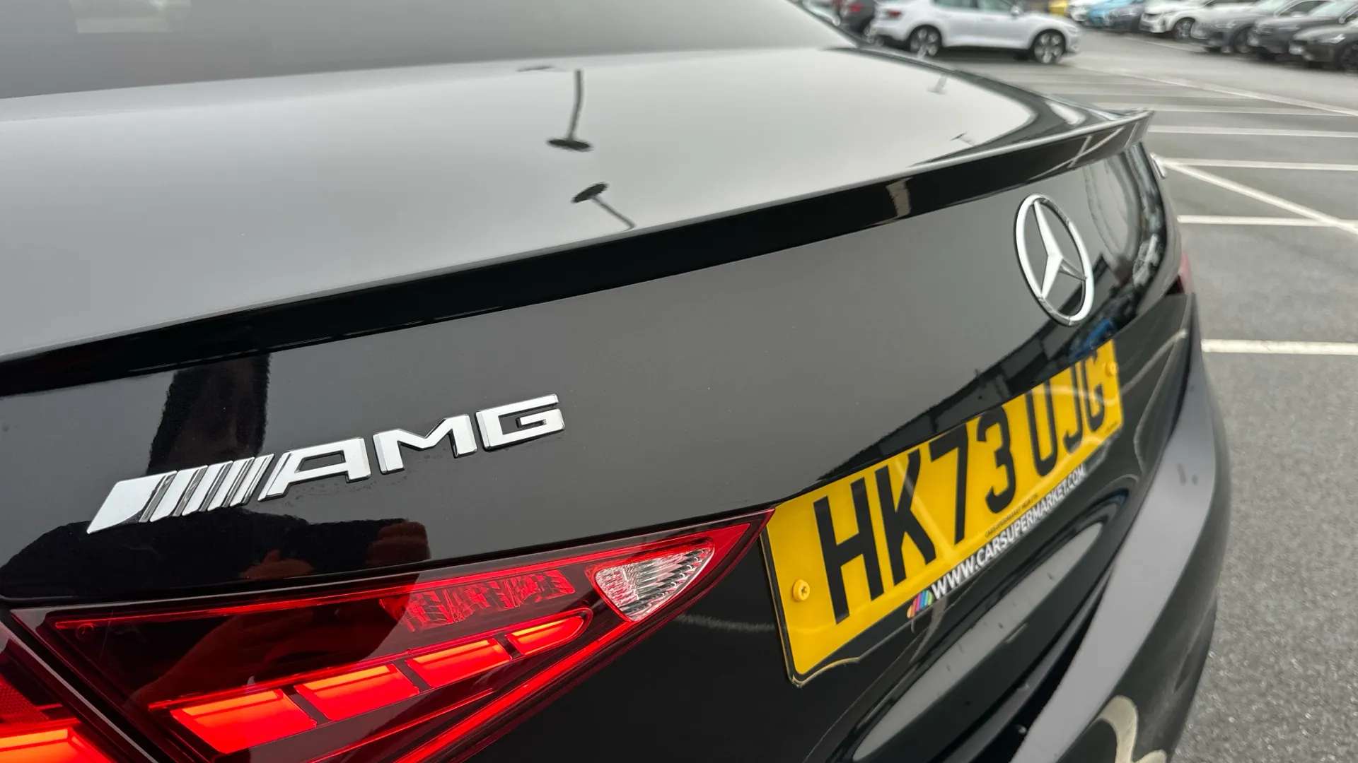 2023 MERCEDES-BENZ C CLASS 2023 MERCEDES-BENZ C CLASS