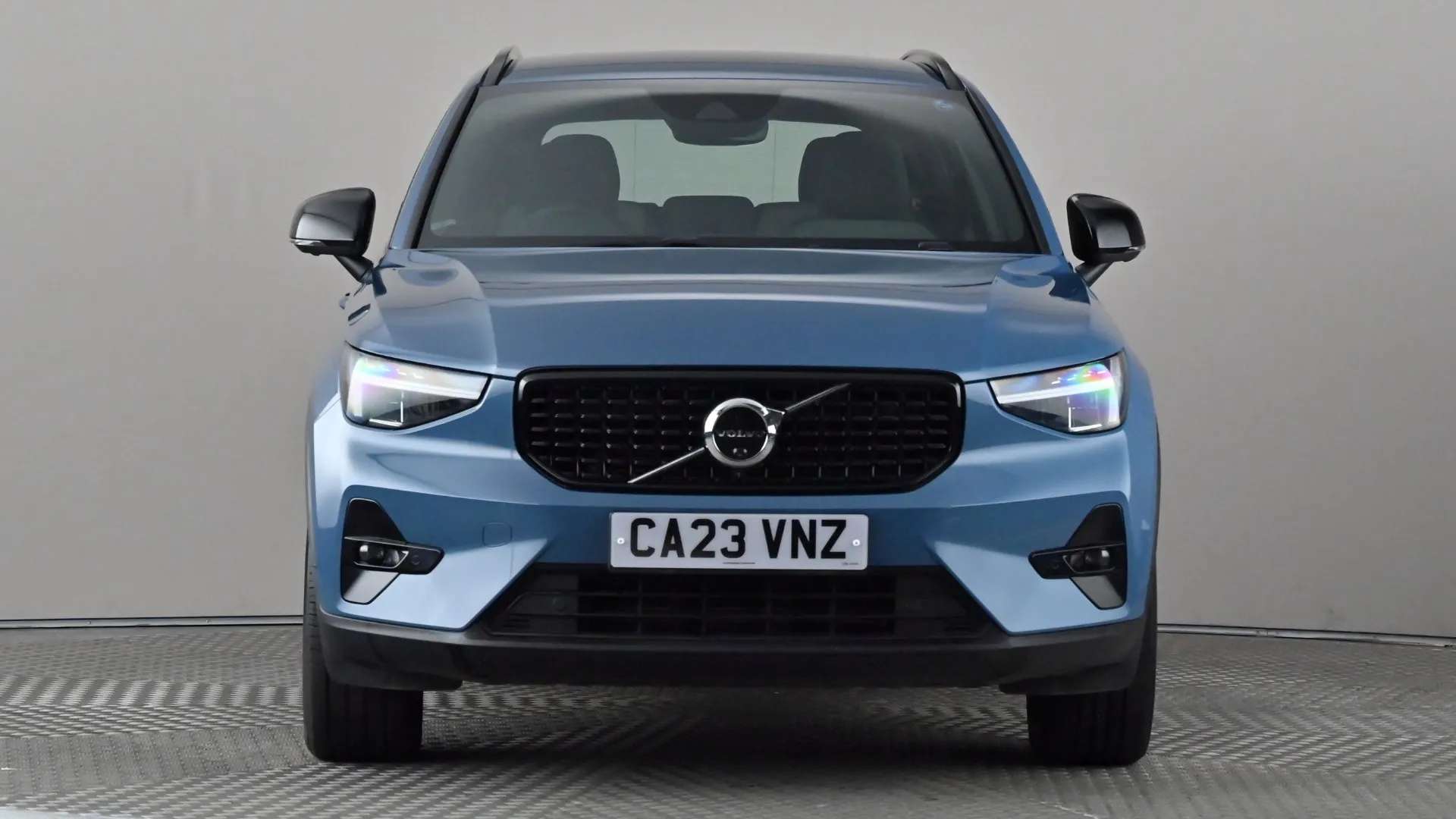 A 2023 VOLVO XC40 1.5 T4 Recharge PHEV Plus Dark Auto A 2023 VOLVO XC40 1.5 T4 Recharge PHEV Plus Dark Auto
