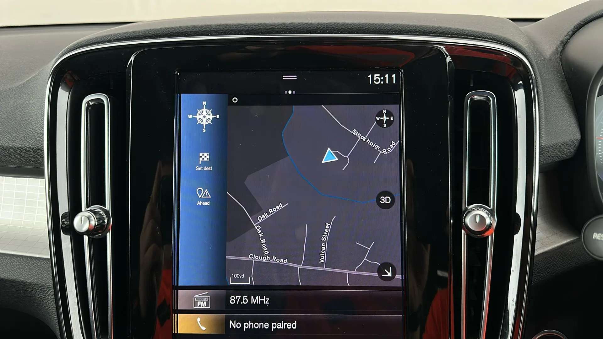 2023 VOLVO XC40 2023 VOLVO XC40