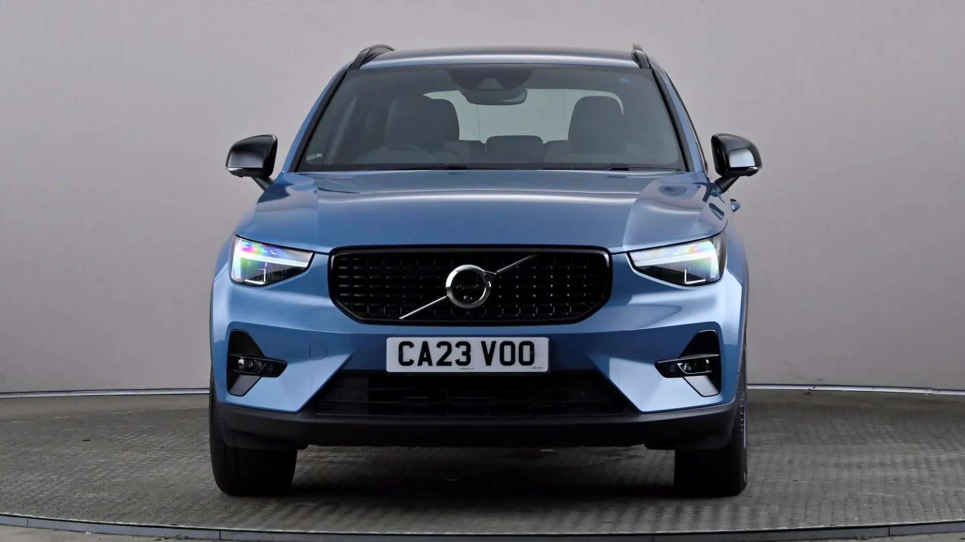 A 2023 VOLVO XC40 1.5 T4 Recharge PHEV Plus Dark Auto A 2023 VOLVO XC40 1.5 T4 Recharge PHEV Plus Dark Auto