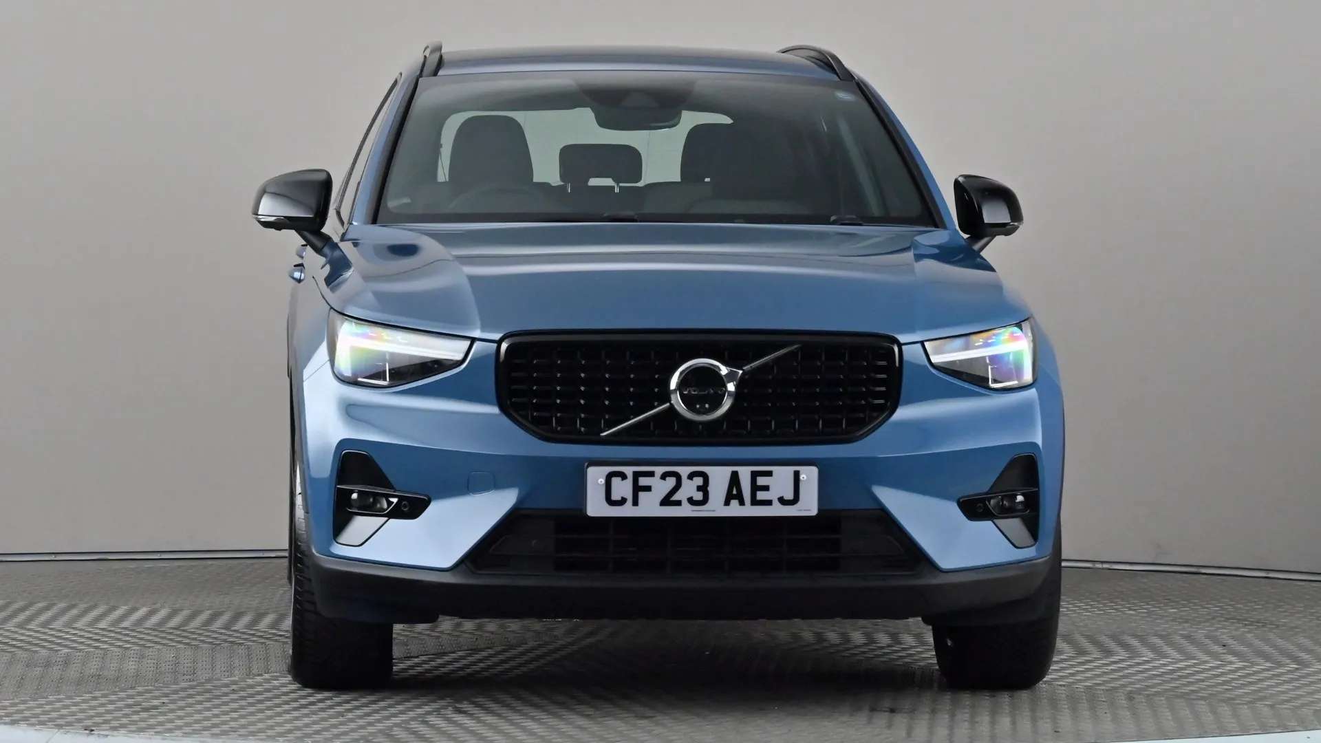 A 2023 VOLVO XC40 1.5 T4 Recharge PHEV Plus Dark Auto A 2023 VOLVO XC40 1.5 T4 Recharge PHEV Plus Dark Auto