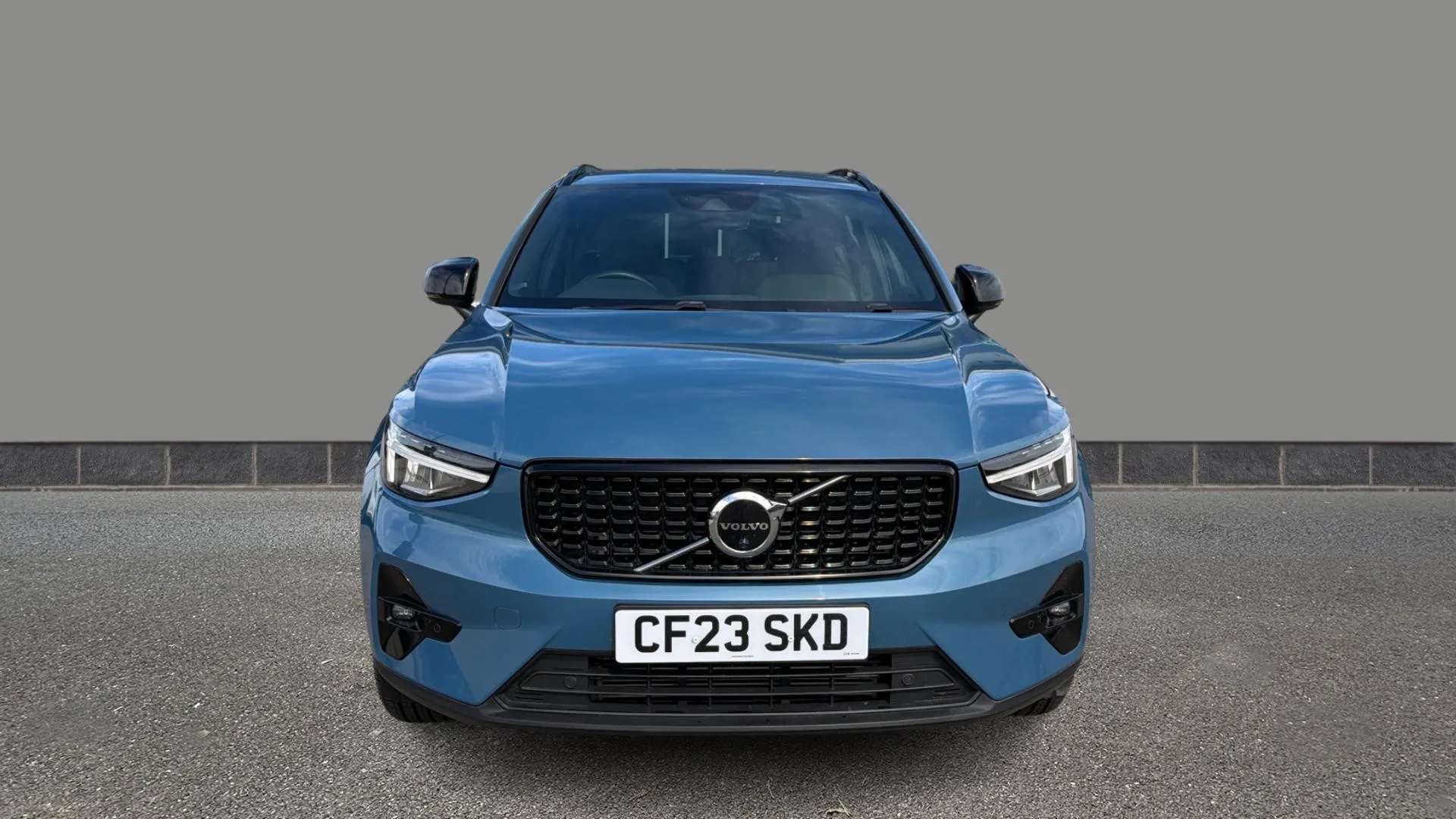 A 2023 VOLVO XC40 1.5 T4 Recharge PHEV Plus Dark Auto A 2023 VOLVO XC40 1.5 T4 Recharge PHEV Plus Dark Auto