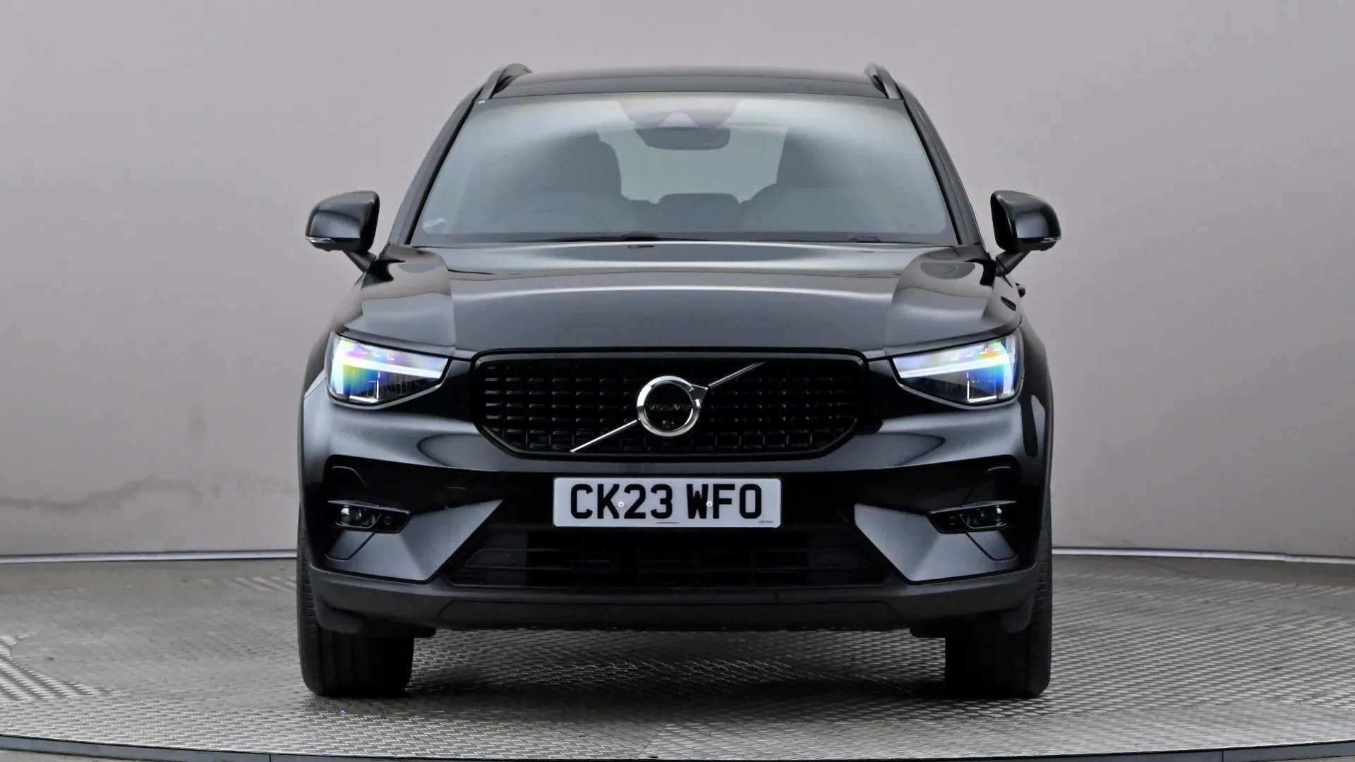 A 2023 VOLVO XC40 1.5 T4 Recharge PHEV Plus Dark Auto A 2023 VOLVO XC40 1.5 T4 Recharge PHEV Plus Dark Auto
