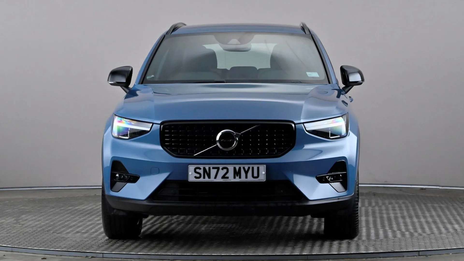 A 2022 VOLVO XC40 1.5 T4 Recharge PHEV Plus Dark Auto A 2022 VOLVO XC40 1.5 T4 Recharge PHEV Plus Dark Auto