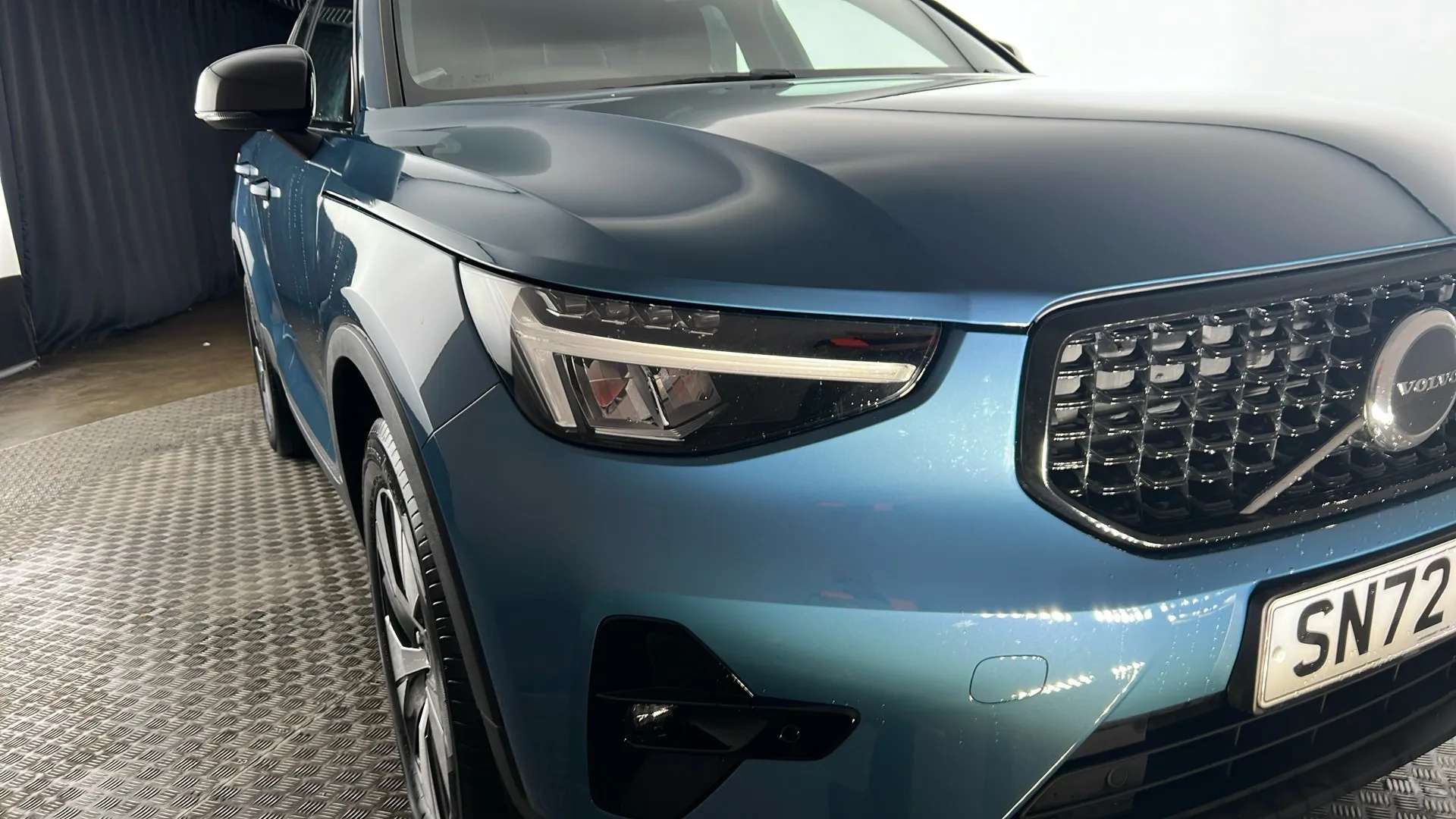 2022 VOLVO XC40 2022 VOLVO XC40