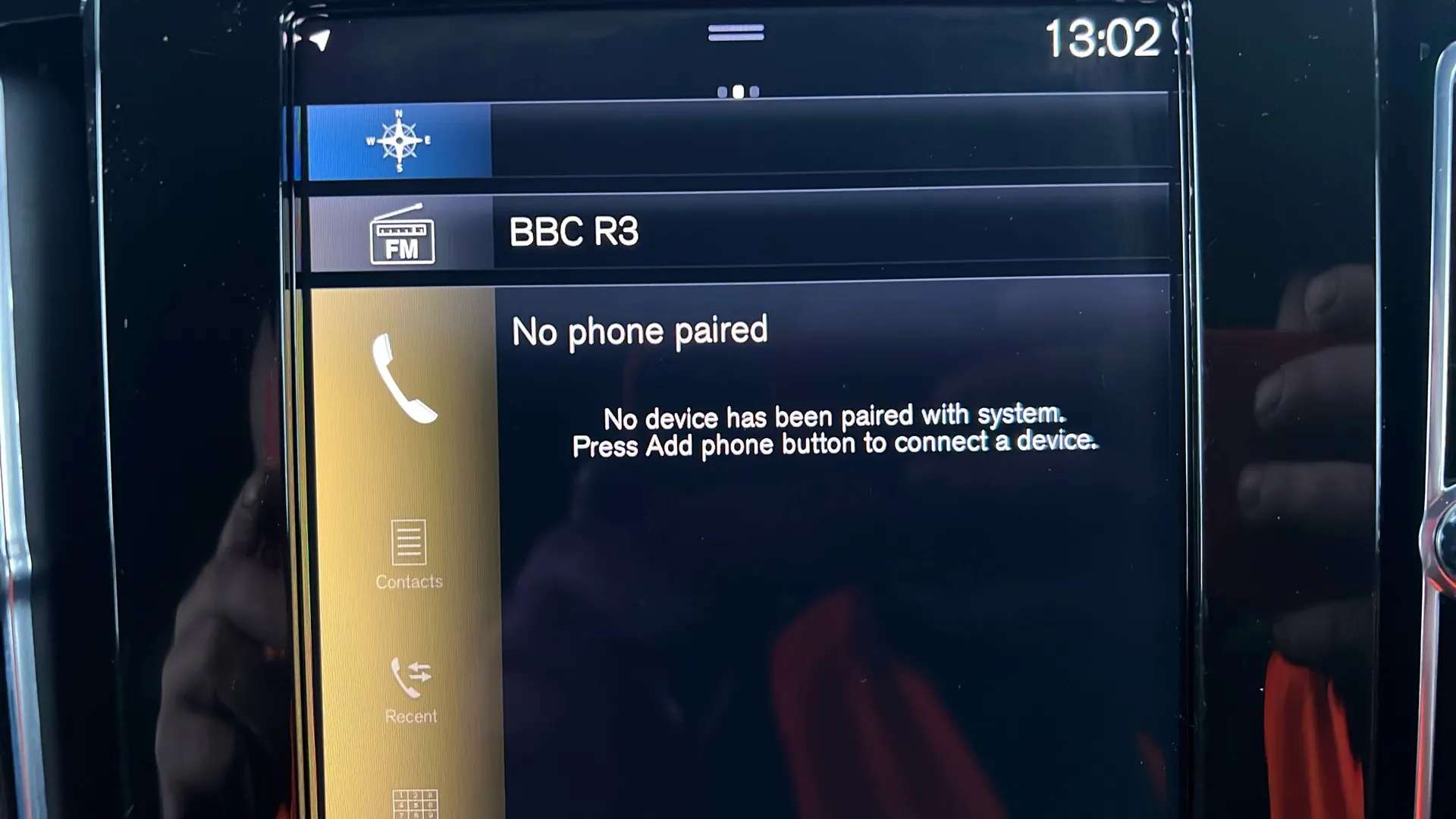 2022 VOLVO XC40 2022 VOLVO XC40