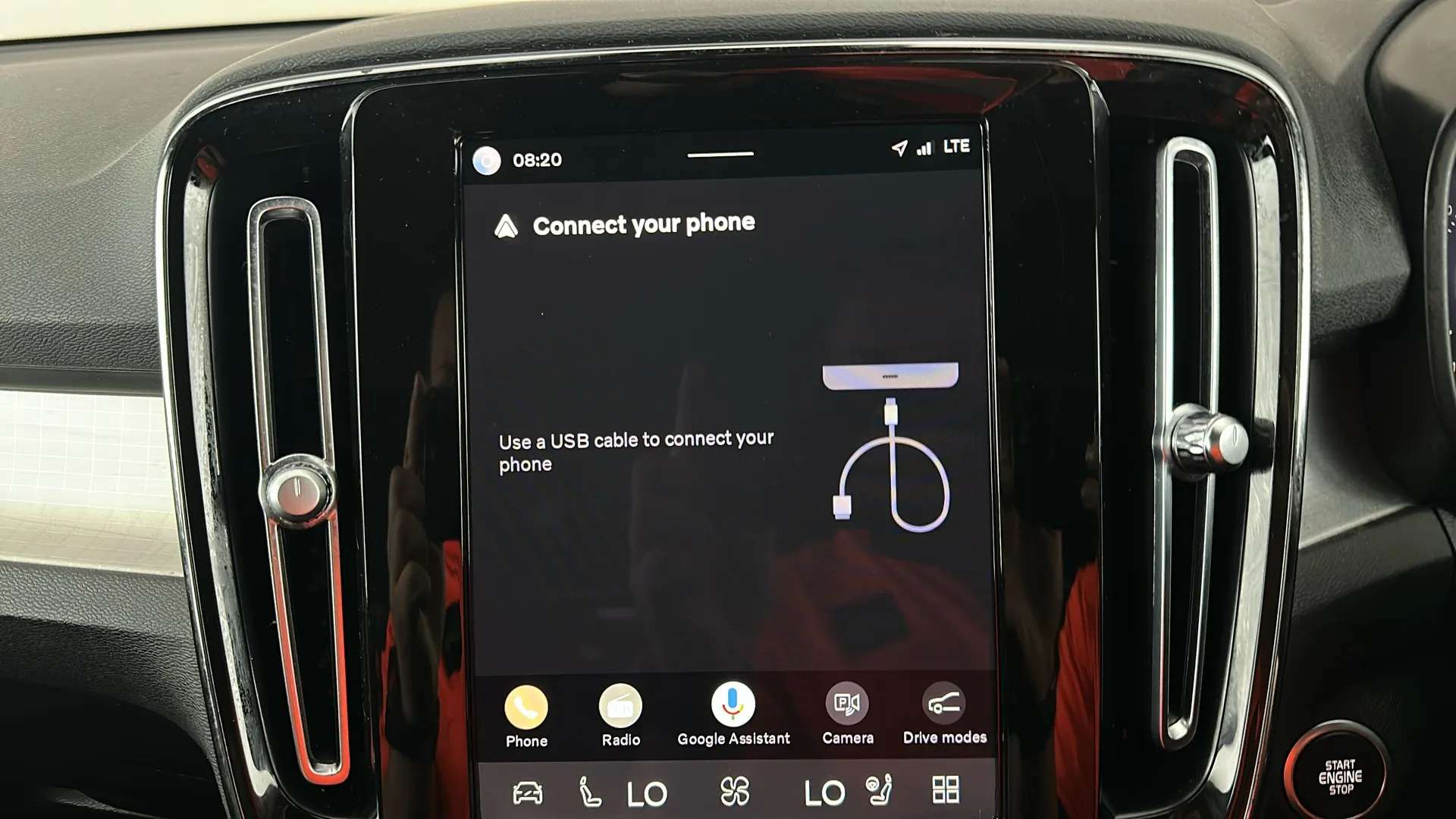 2022 VOLVO XC40 2022 VOLVO XC40