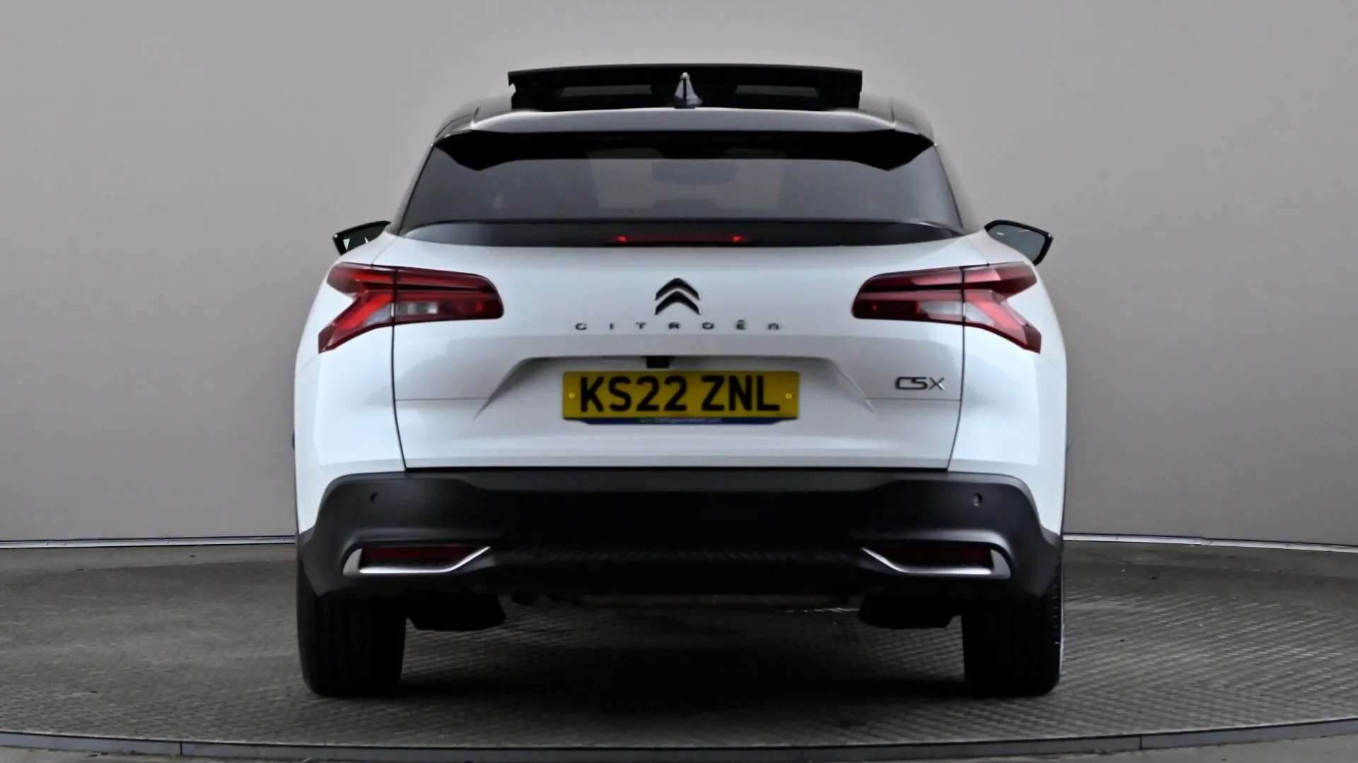 2022 CITROEN C5 X 2022 CITROEN C5 X