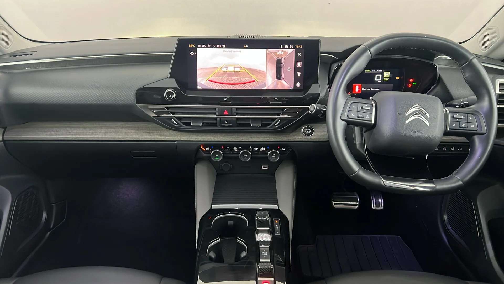 2022 CITROEN C5 X 2022 CITROEN C5 X