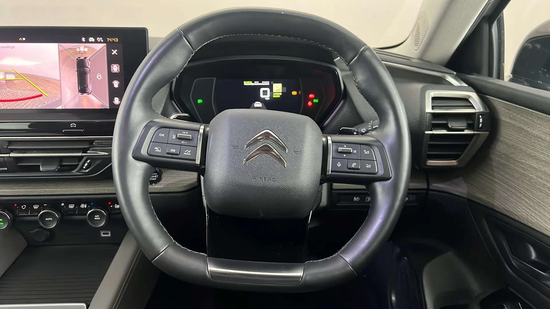 2022 CITROEN C5 X 2022 CITROEN C5 X