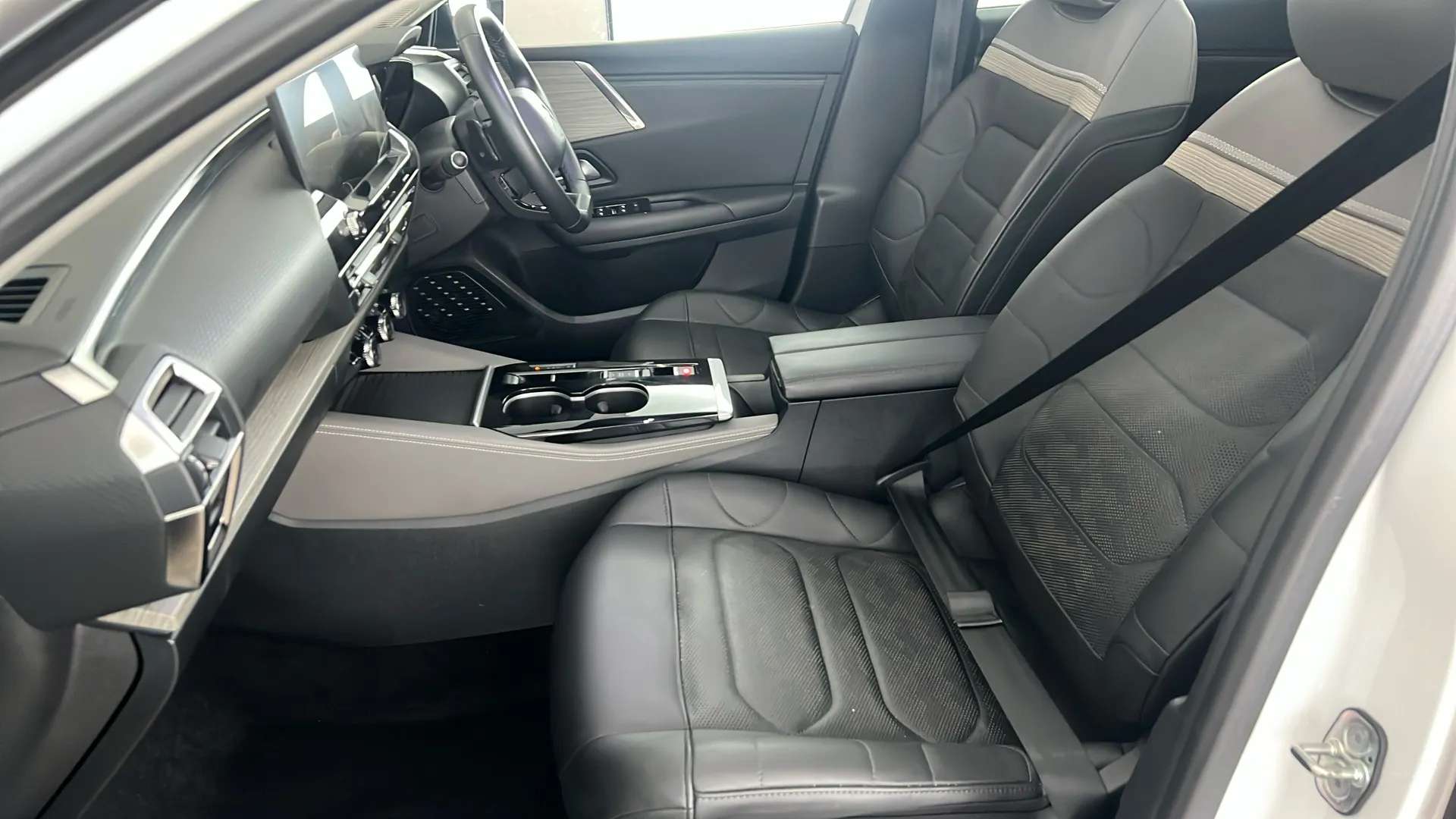 2022 CITROEN C5 X 2022 CITROEN C5 X