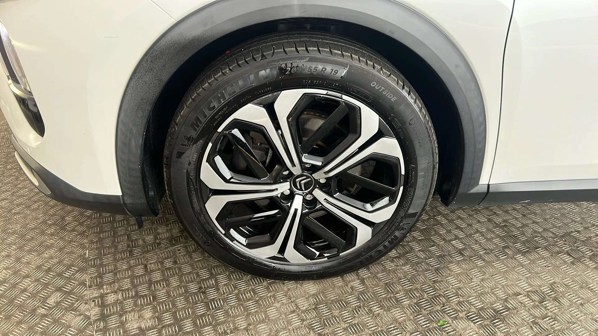 2022 CITROEN C5 X 2022 CITROEN C5 X