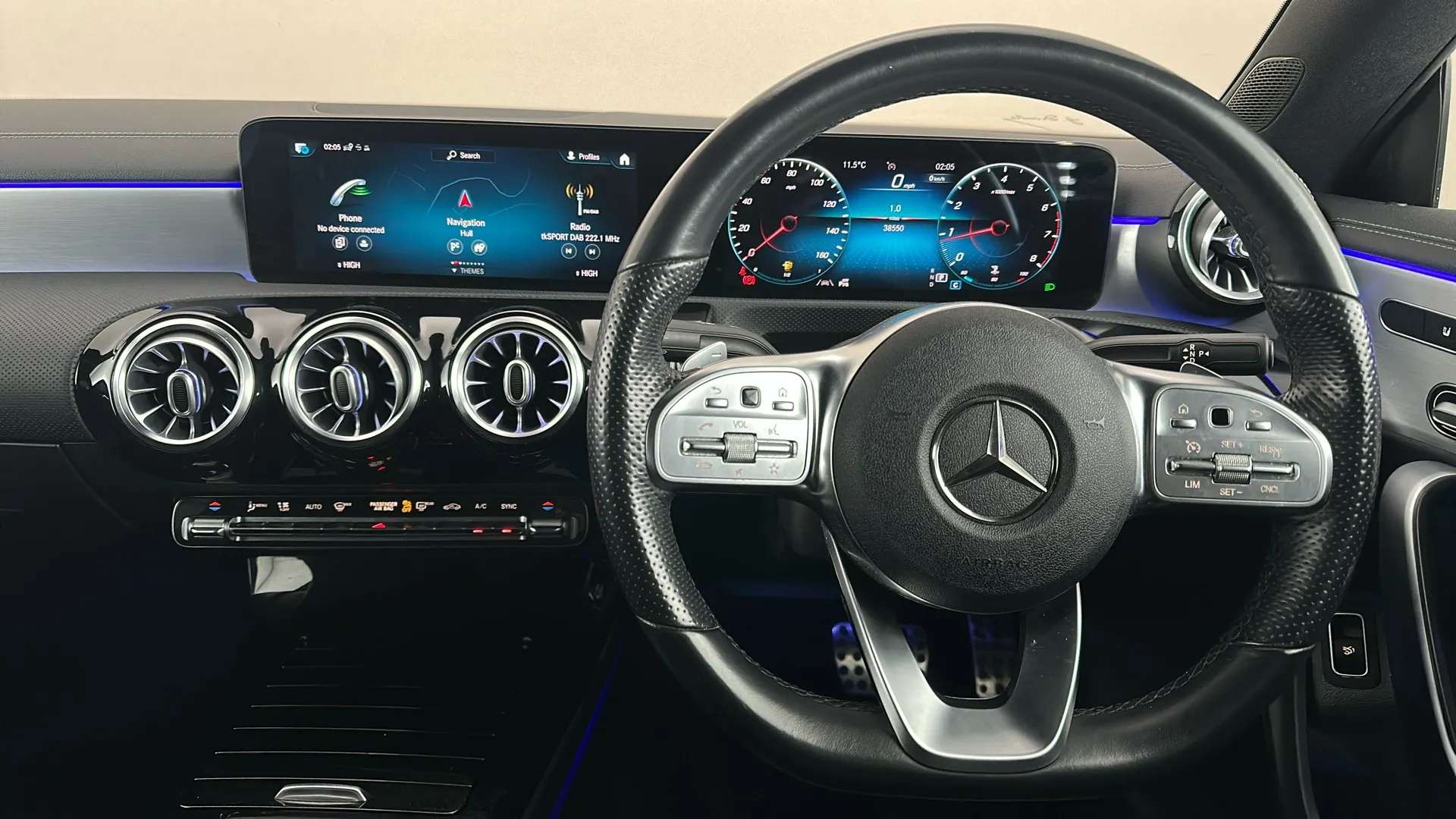 2020 MERCEDES-BENZ CLA CLASS 2020 MERCEDES-BENZ CLA CLASS