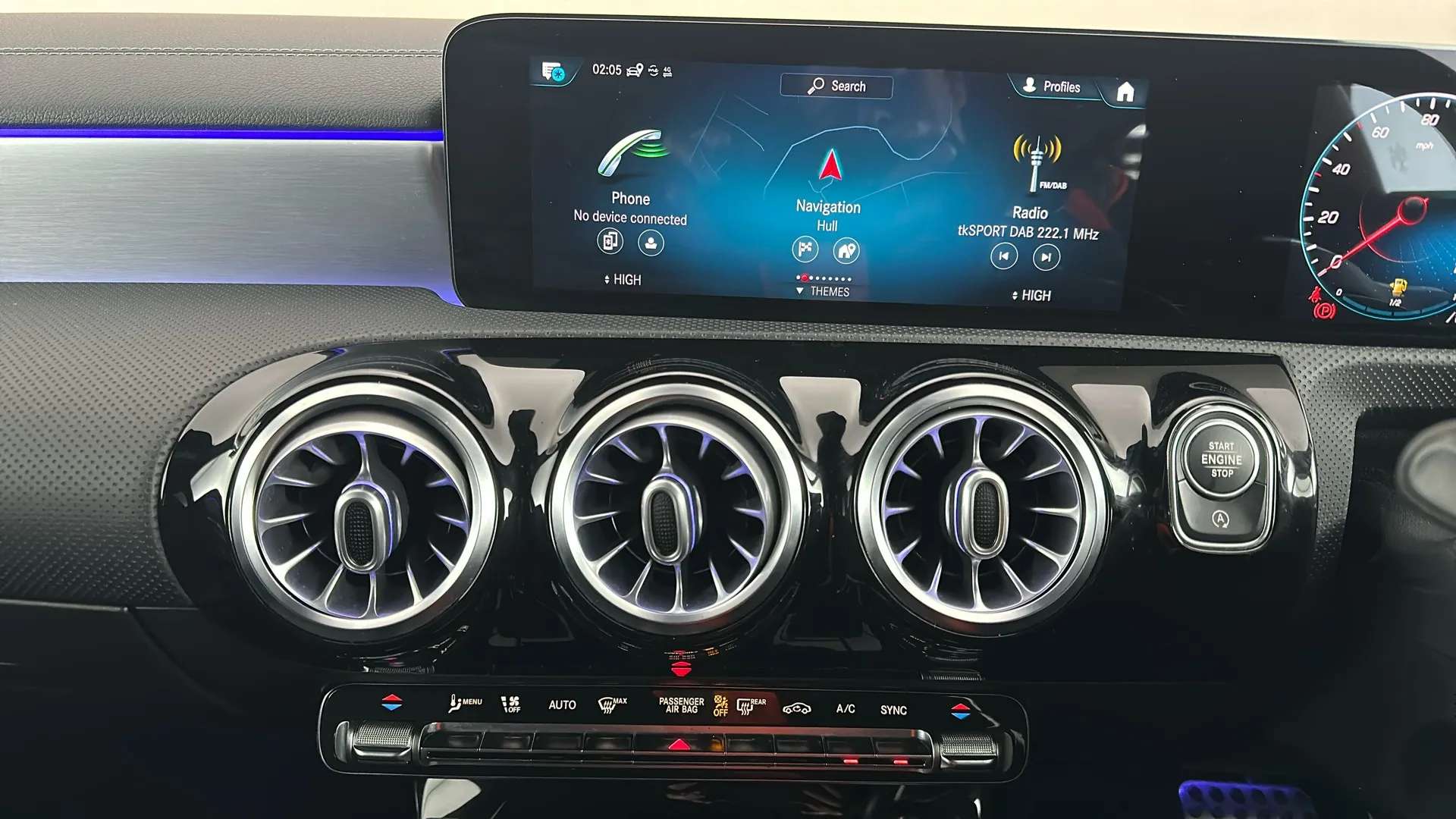 2020 MERCEDES-BENZ CLA CLASS 2020 MERCEDES-BENZ CLA CLASS