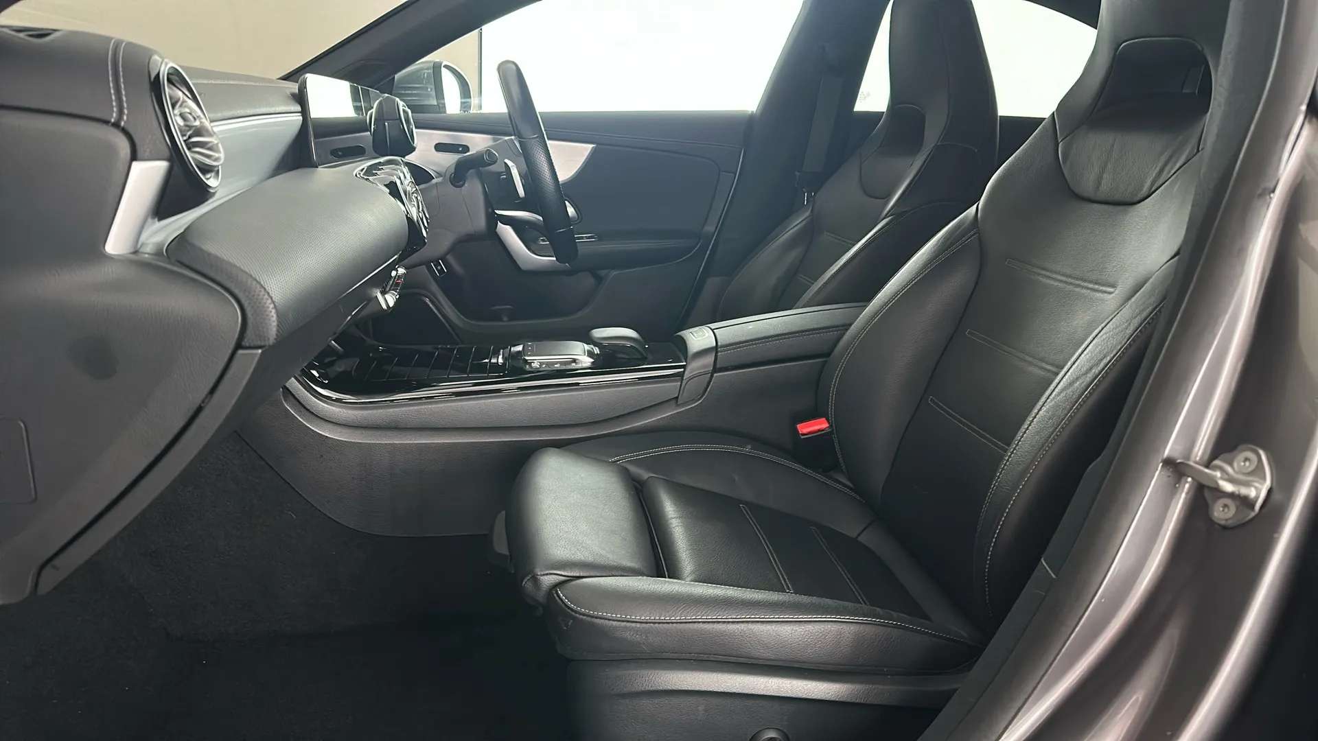 2020 MERCEDES-BENZ CLA CLASS 2020 MERCEDES-BENZ CLA CLASS